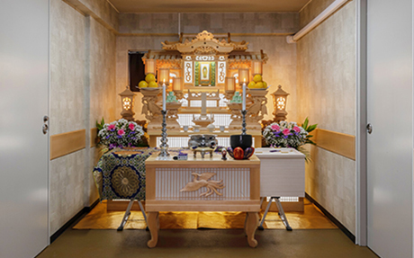 福祉葬プラン